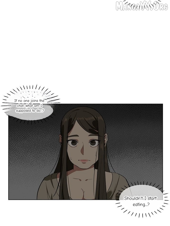 Change Me Chapter 11 - page 3
